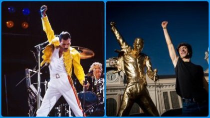 ¿Conocías el musical sobre Freddie Mercury? ‘We Will Rock You’ regresó a los escenarios, a 30 años de la muerte del cantante