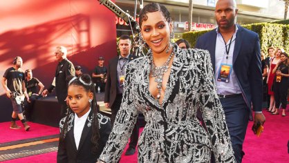 Beyonce’s Kids: Meet Her 3 Children & See Photos Of Them – Hollywood Life
