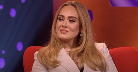 How Many Kids Does Adele Have? | POPSUGAR UK Parenting