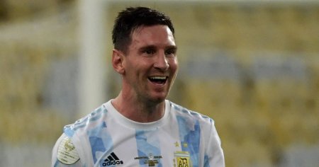 Leo Messi w PSG. Ile będzie zarabiał Argentyńczyk? - Przegląd Sportowy