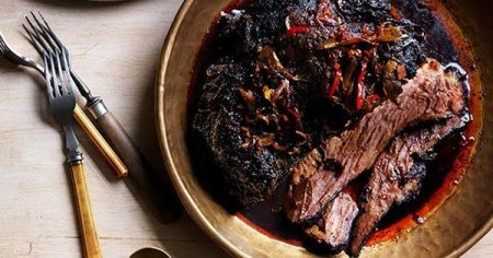 12 brisket recipes to cook low and slow | Gourmet Traveller