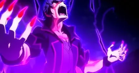 Top 10 Anime Where Mc is a Demon Lord - Bilibili
