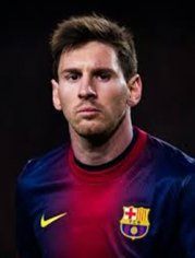 Lionel Messi Favorite Color Movie Music Hobbies Food Player Biography