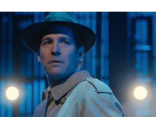 Paul Rudd appears in S3 of Only Murders in the Building - Hispotion