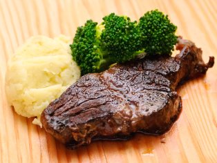 How to Cook Steak in the Oven: 13 Steps (with Pictures) - wikiHow
