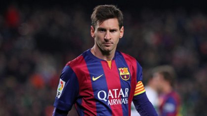 Top 100 Quotes on Lionel Messi - Footie Central | Football Blog