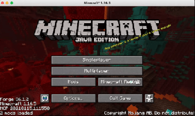   How to Install Minecraft Forge on a Windows or Mac PC