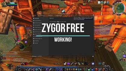 FREE Zygor guide addon for WoW Classic Download Working !!! 2021 - YouTube
