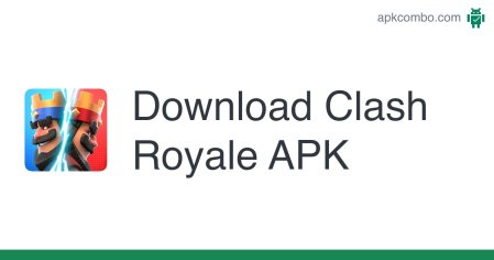 Clash Royale APK (Android Game) - Free Download
