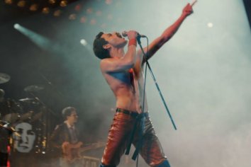 'Bohemian Rhapsody' Fact Check: Did Freddie Mercury Really Tell Queen About His HIV/AIDS Diagnosis Just Before Live Aid?