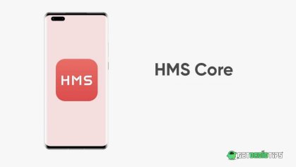 Download Huawei HMS Core APK | Added Version 6.7.0.301