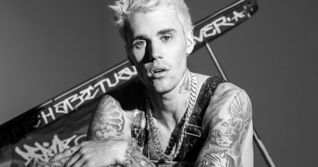 Justin Bieber: FÃ¼r Musikvideo zu Song 