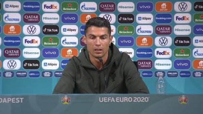 How Many Languages can Cristiano Ronaldo Speaks Fluently in? Chezaspin