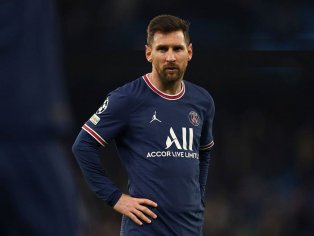 Football rumours: Could Lionel Messi land in Saudi Arabia? | Guernsey Press