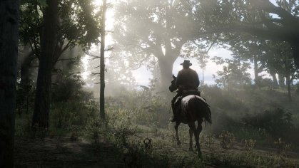 Red Dead Redemption 2 Herbalist Challenge Guide - RDR2.org