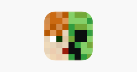 
      ‎Skins for Minecraft + Skinseed on the App Store
    