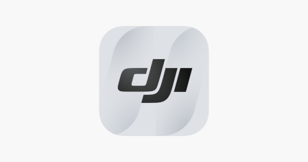 
      ‎DJI Fly on the App Store
    