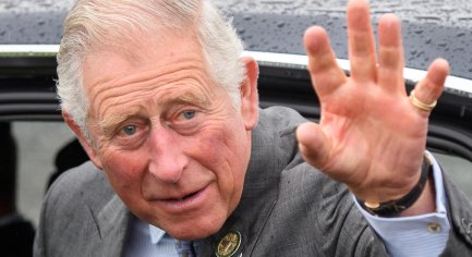 15 Things That'd Happen If Prince Charles Passed Away Right Now
