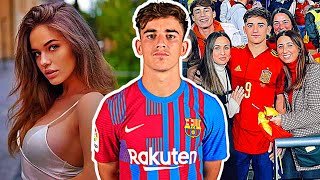 Pablo Gavi Girlfriend: Is He Dating Anyone Now? - 247 News Around The World