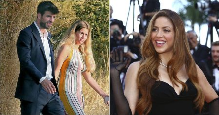 “Es una cosa que Shakira nunca ha conseguido”: revelan lo que conquistó a Gerard Piqué de Clara Chía  | Espectáculos