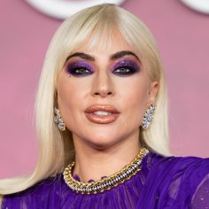 Lady Gaga's Beauty Look Has Definitely Changed - but It's Never Been Boring