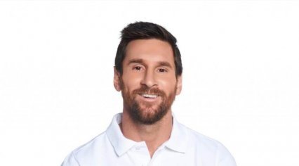 Lionel Messi partners with OrCam to improve lives of visually impaired in Ethiopia – Welcome to Fana Broadcasting Corporate S.C