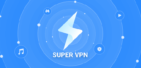 Super VPN - Free, Fast, Secure & Unlimited Proxy for PC - How to Install on Windows PC, Mac