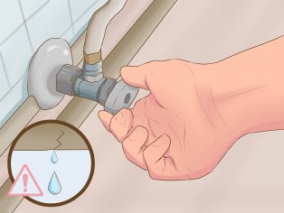How to Install a Shower Faucet (with Pictures) - wikiHow