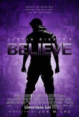 Justin Bieber's Believe - Wikipedia