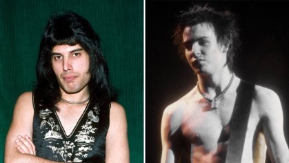 freddie mercury 96