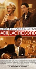 Cadillac Records (2008) - Beyoncé as Etta James - IMDb