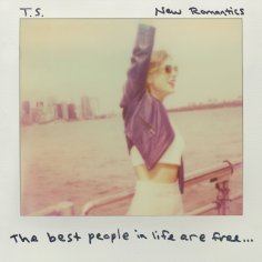 New Romantics | Taylor Swift Wiki | Fandom