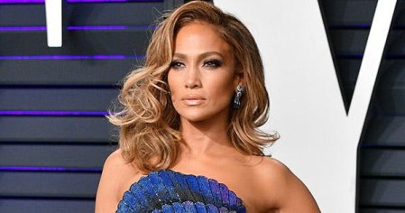 What Is Jennifer Lopez’s Net Worth? - PureWow