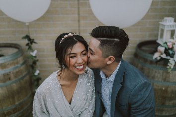 35 Fun Wedding Vows For Modern Couples | Easy Weddings