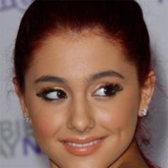 TOP 25 QUOTES BY ARIANA GRANDE (of 94) | A-Z Quotes
