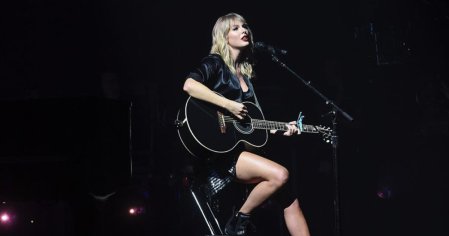 The Best Taylor Swift Country Music Songs of All Time