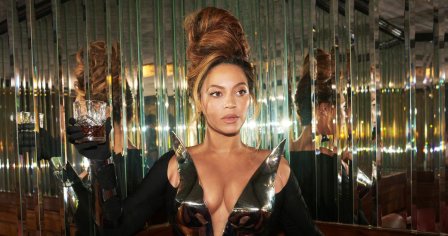 Beyoncé’s ‘Renaissance’ Act I Begins Now: Listen 