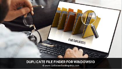 11 BEST Duplicate File Finder For Windows10 [2022 Review]