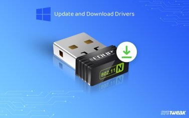 How To Update And Download 802.11n WLAN Adapter Driver