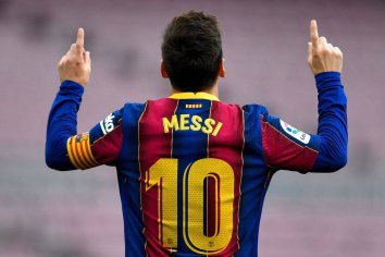 Depois de 21 anos, Lionel Messi não tem mais contrato com o Barcelona - 30/06/2021 - Esporte - Folha