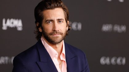 Jake Gyllenhaal Ã¤uÃert sich zu den Reaktionen auf Taylor Swifts âAll Too Wellâ | GLAMOUR