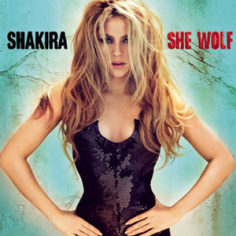 She Wolf - Wikipedia