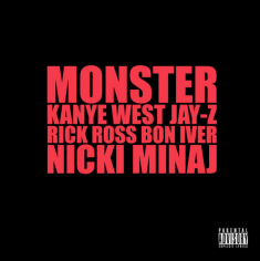 Monster | Nicki Minaj Wiki | Fandom