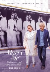 Marry Me - Verheiratet auf den ersten Blick - Film 2022 - FILMSTARTS.de