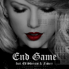 taylor swift end game