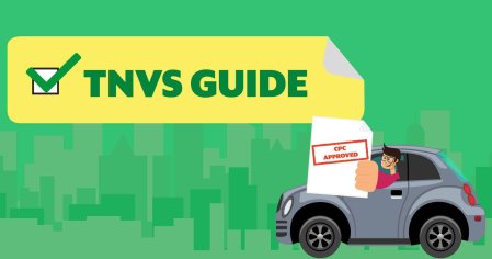 
        TNVS Guide | Grab PH    