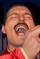 How Freddie Mercury got his voice: It wasn't his teeth - Genetic Literacy Project