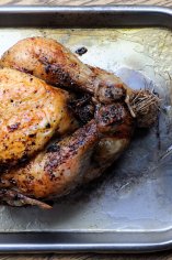 Chicken Recipes - Great British Chefs