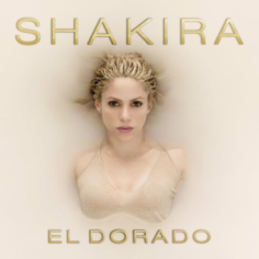 El Dorado (Shakira album) - Wikipedia