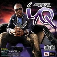 I Am YQ (2010) | YQ | High Quality Music Downloads | zdigital Australia